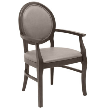 H-BRI Arm Chair