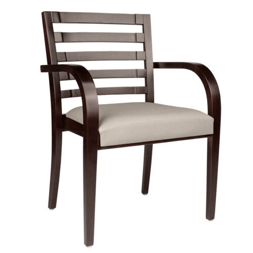 H-MON Arm Chair