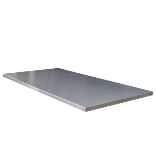 stainless steel table top