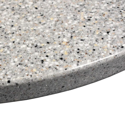 Hanex “Cloudy” Solid Surface