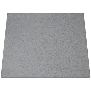 Avonite Silver Comet Solid Surface Table Top
