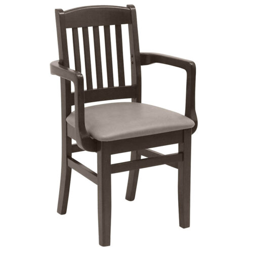 H-BUL Arm Chair​