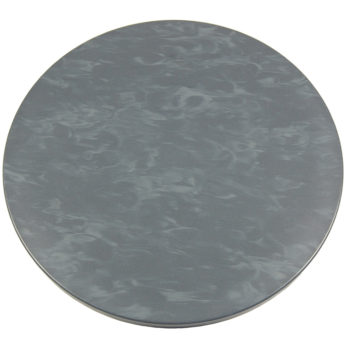 Corian Moonlit Sea Solid Surface Table Top