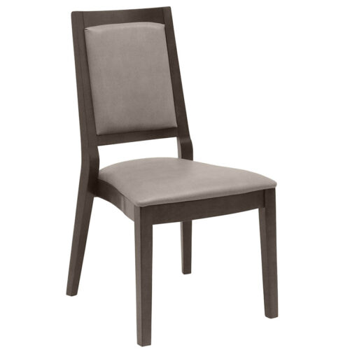 H-DAL Stacking Side Chair
