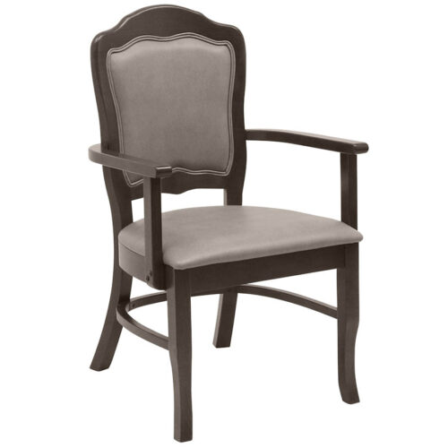H-DUK Arm Chair​
