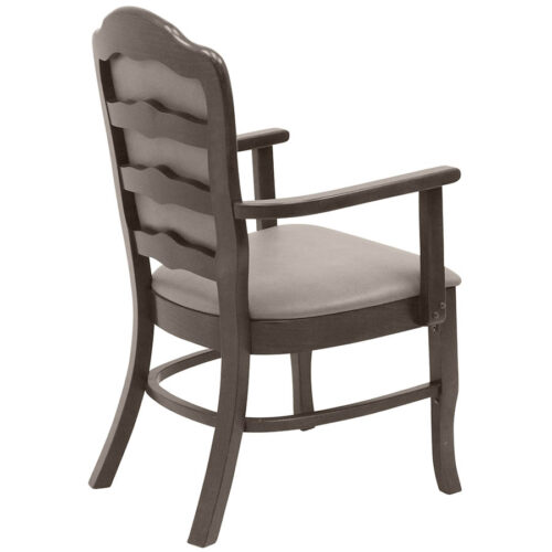 H-DUK Arm Chair​