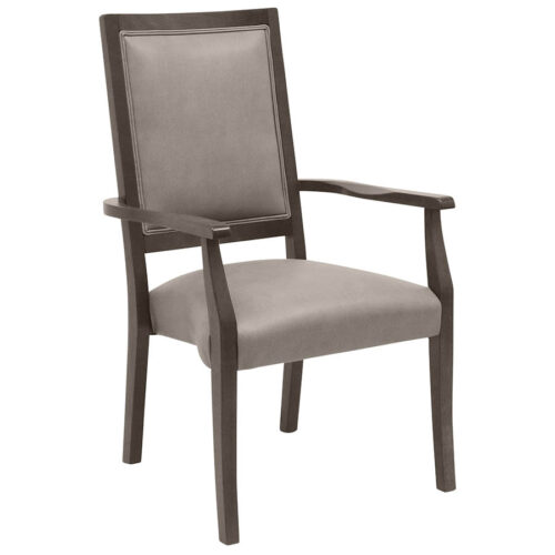 H-EAS Arm Chair​