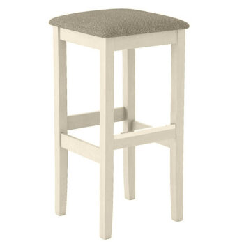 H-BUL Backless Barstool