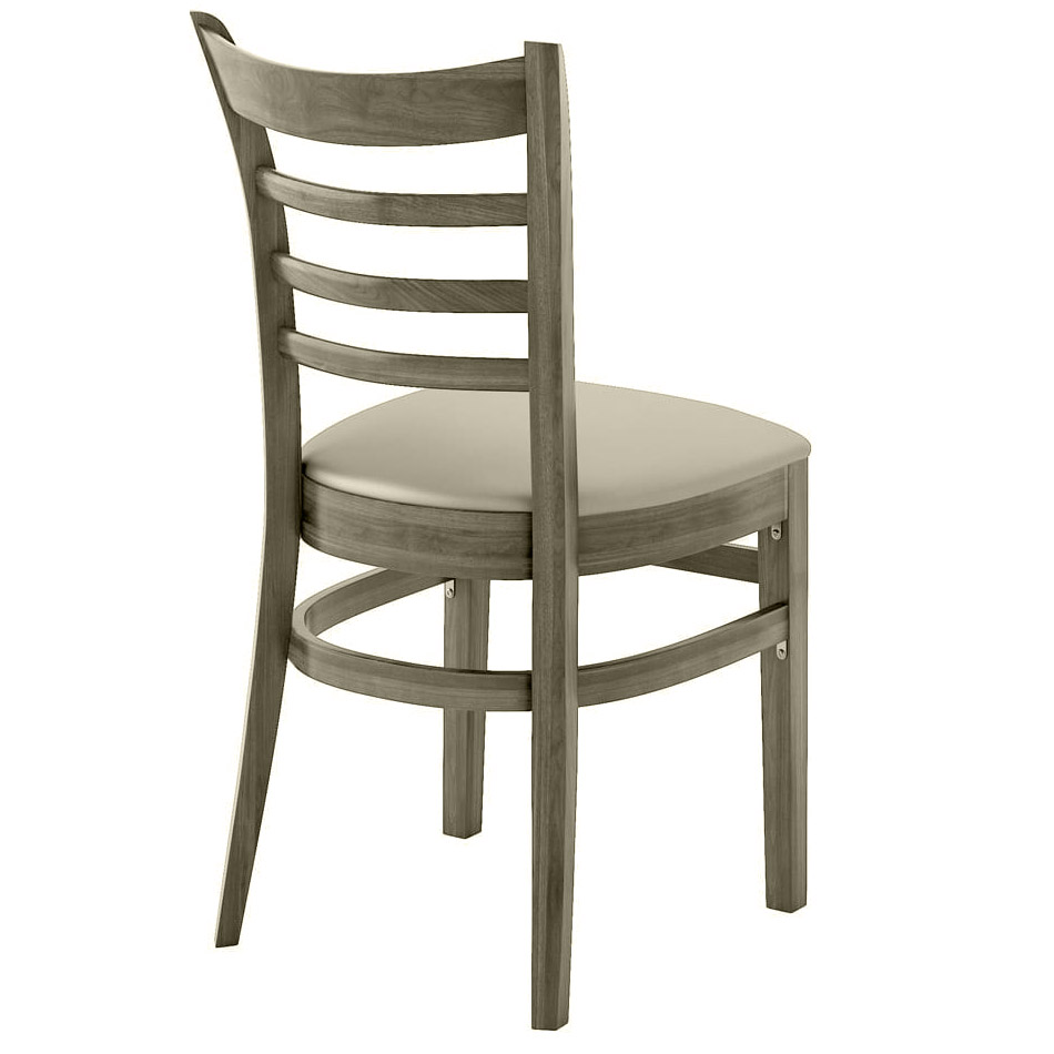 H-CAR Side Chair