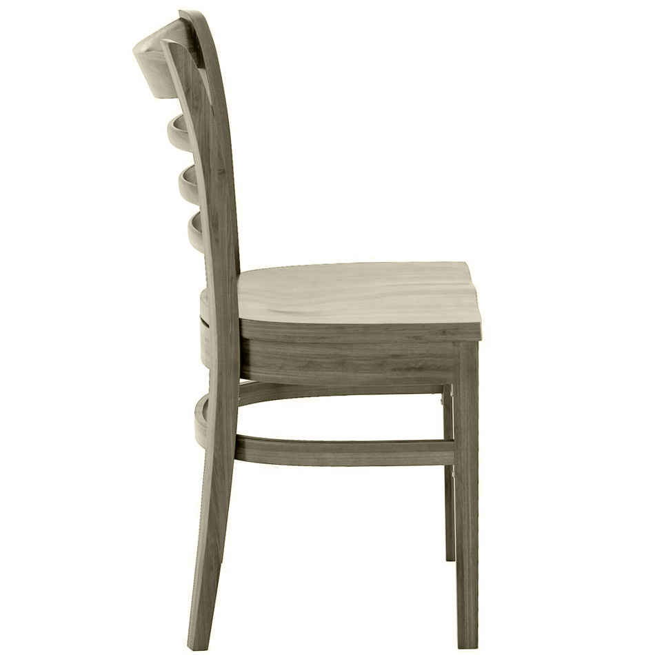 H-CAR Side Chair