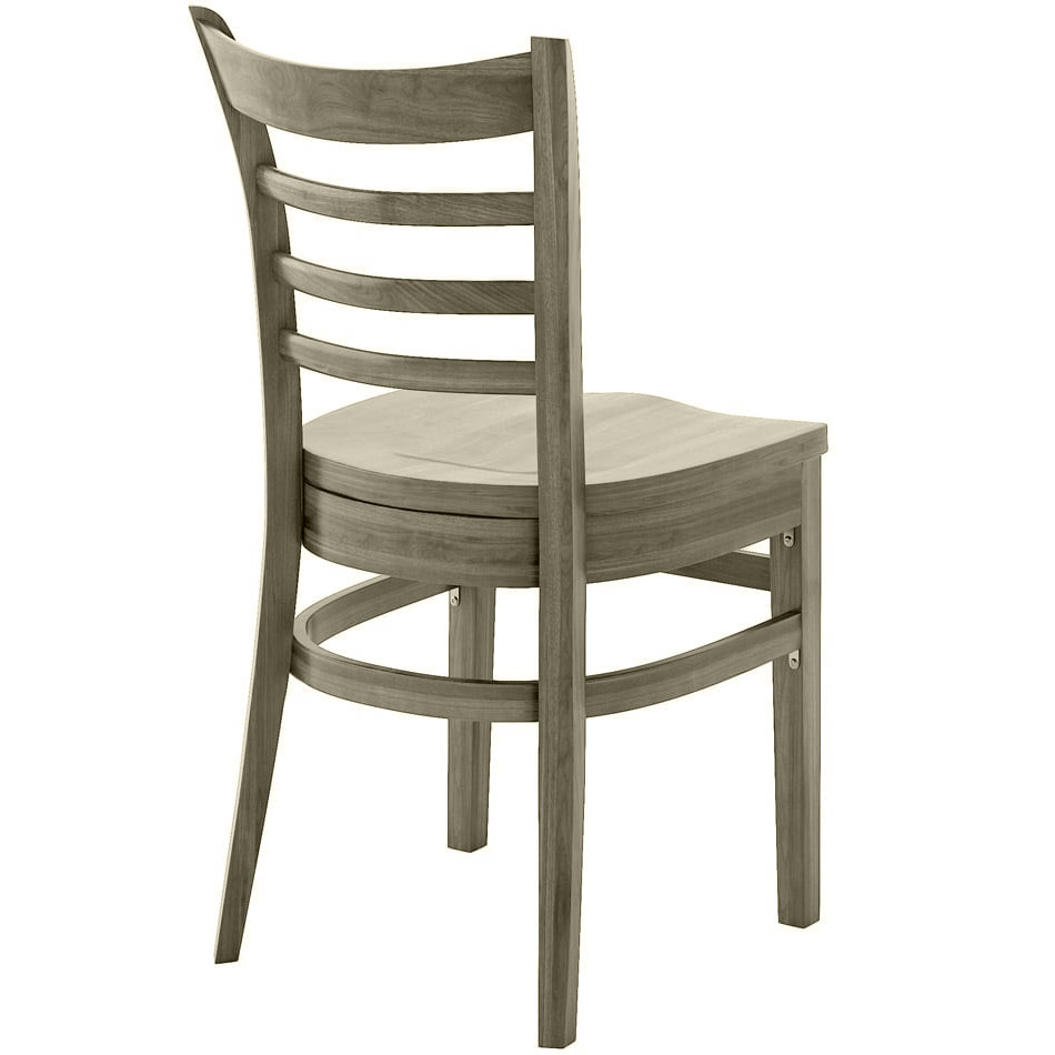 H-CAR Side Chair