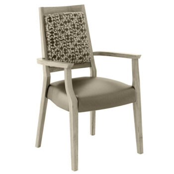 H-DAL Accent Armchair