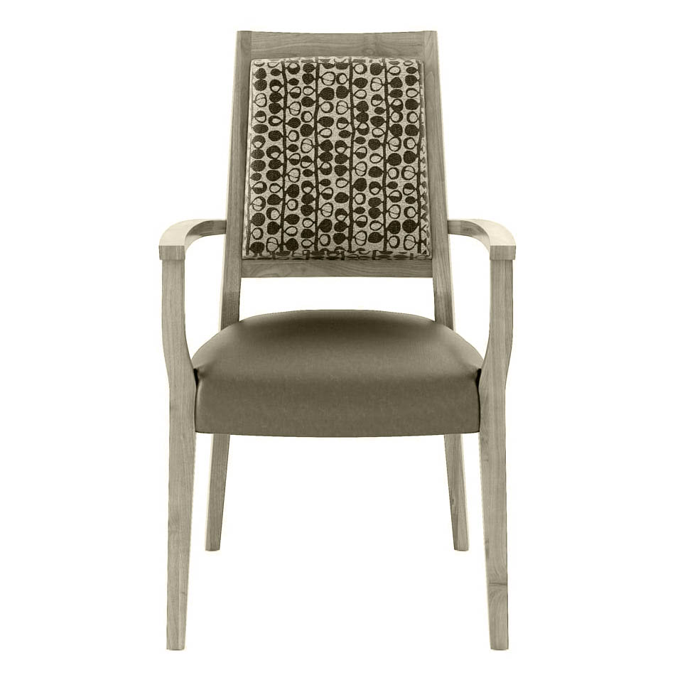 H-DAL Accent Armchair