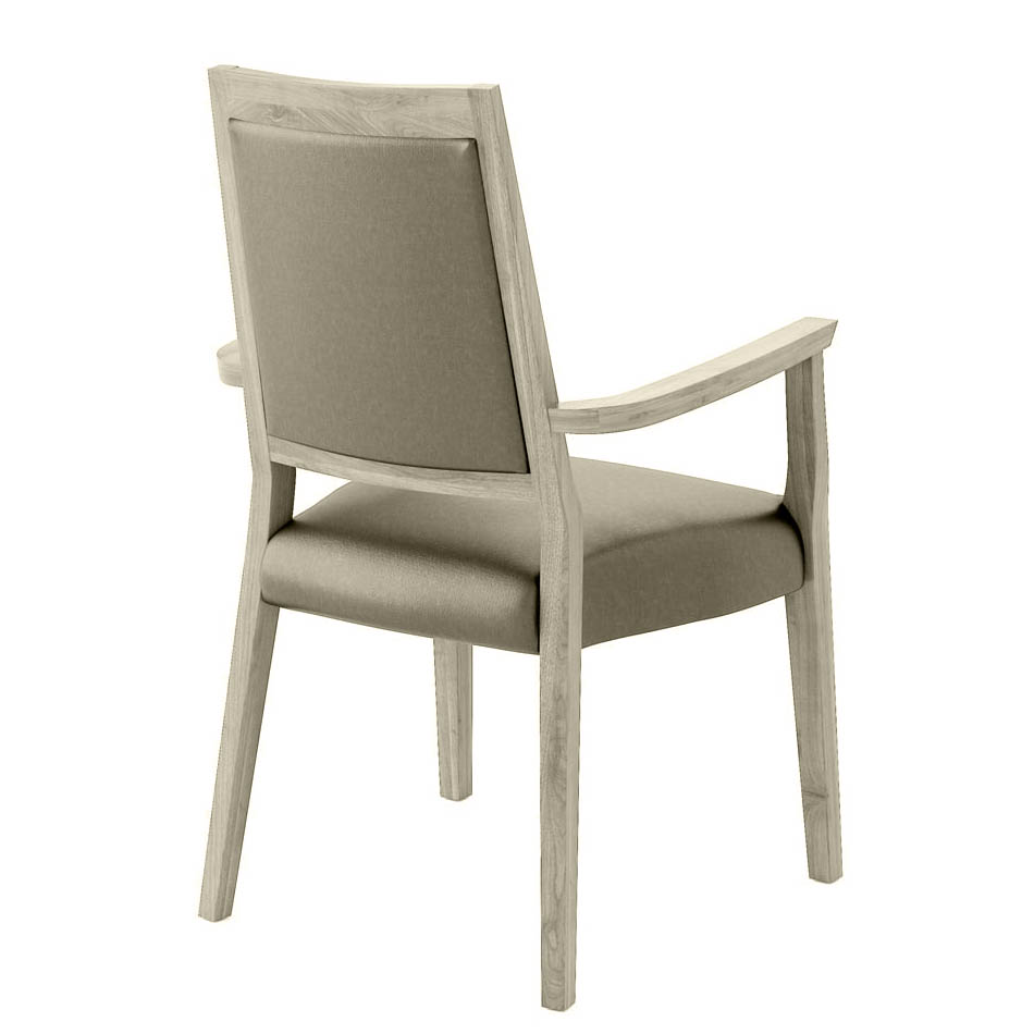 H-DAL Accent Armchair