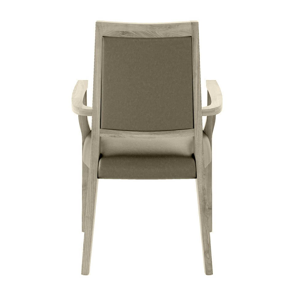 H-DAL Accent Armchair