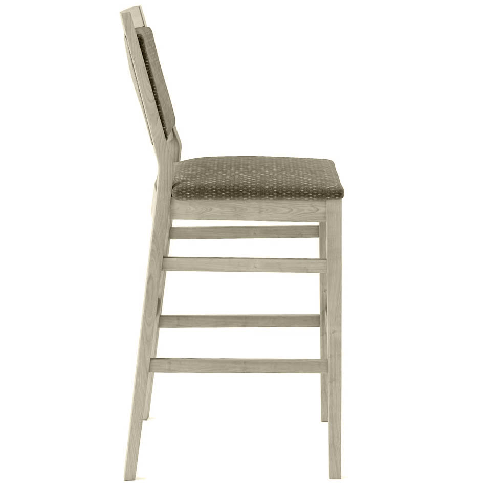 H-DAL Barstool