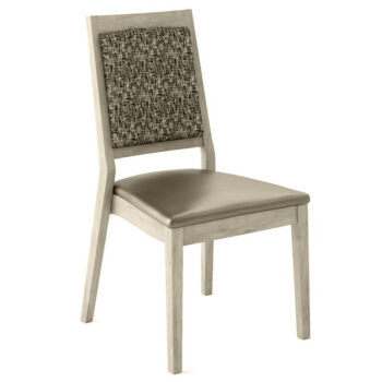 H-DAL Stacking Side