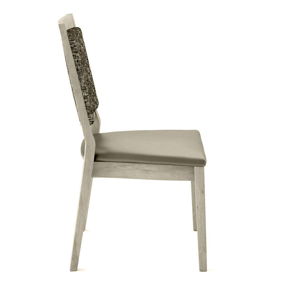 H-DAL Stacking Side