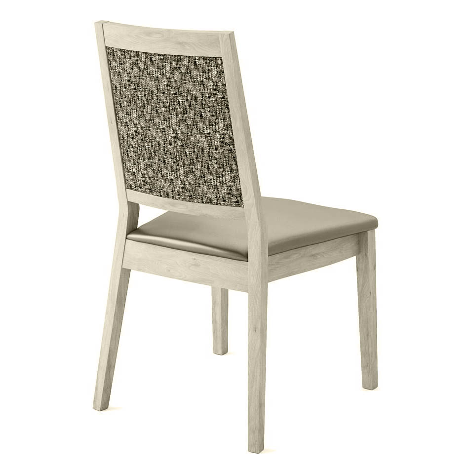 H-DAL Stacking Side