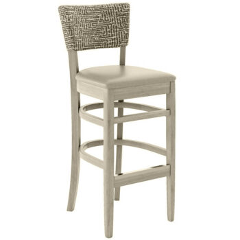 H-DEN Barstool