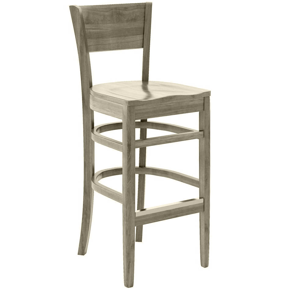 H-DEN Barstool