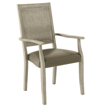 H-EAS Arm Chair