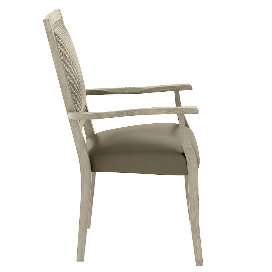 H-EAS Arm Chair