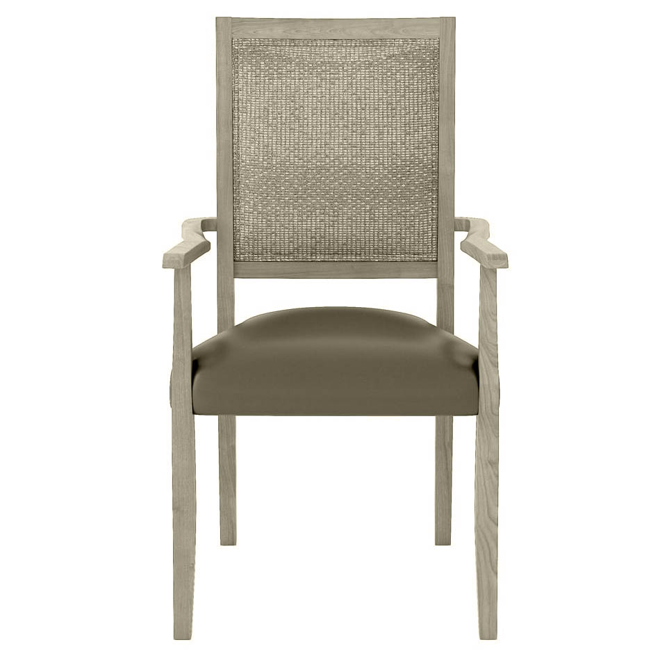 H-EAS Arm Chair
