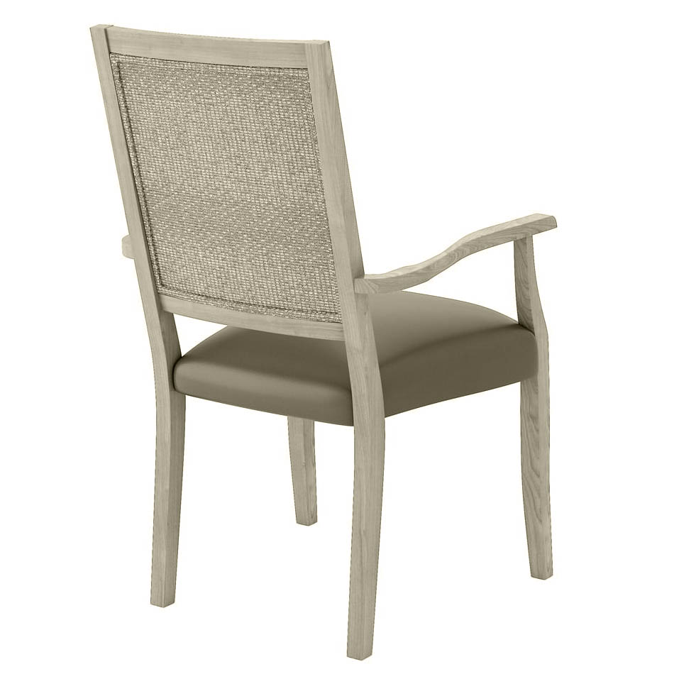 H-EAS Arm Chair