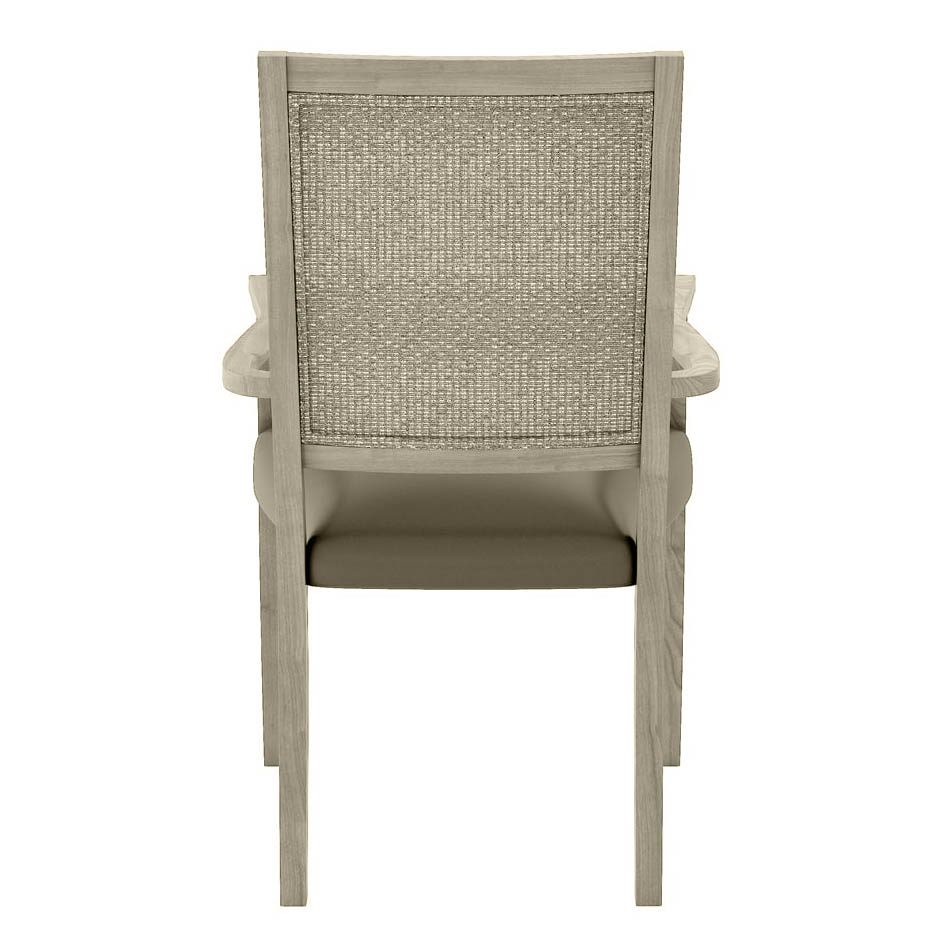 H-EAS Arm Chair