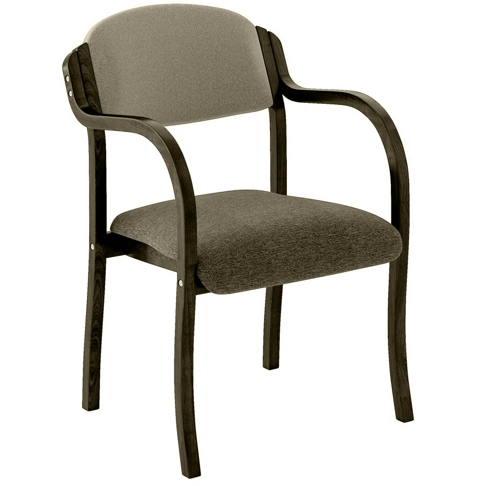 H-ENG Stacking Armchair
