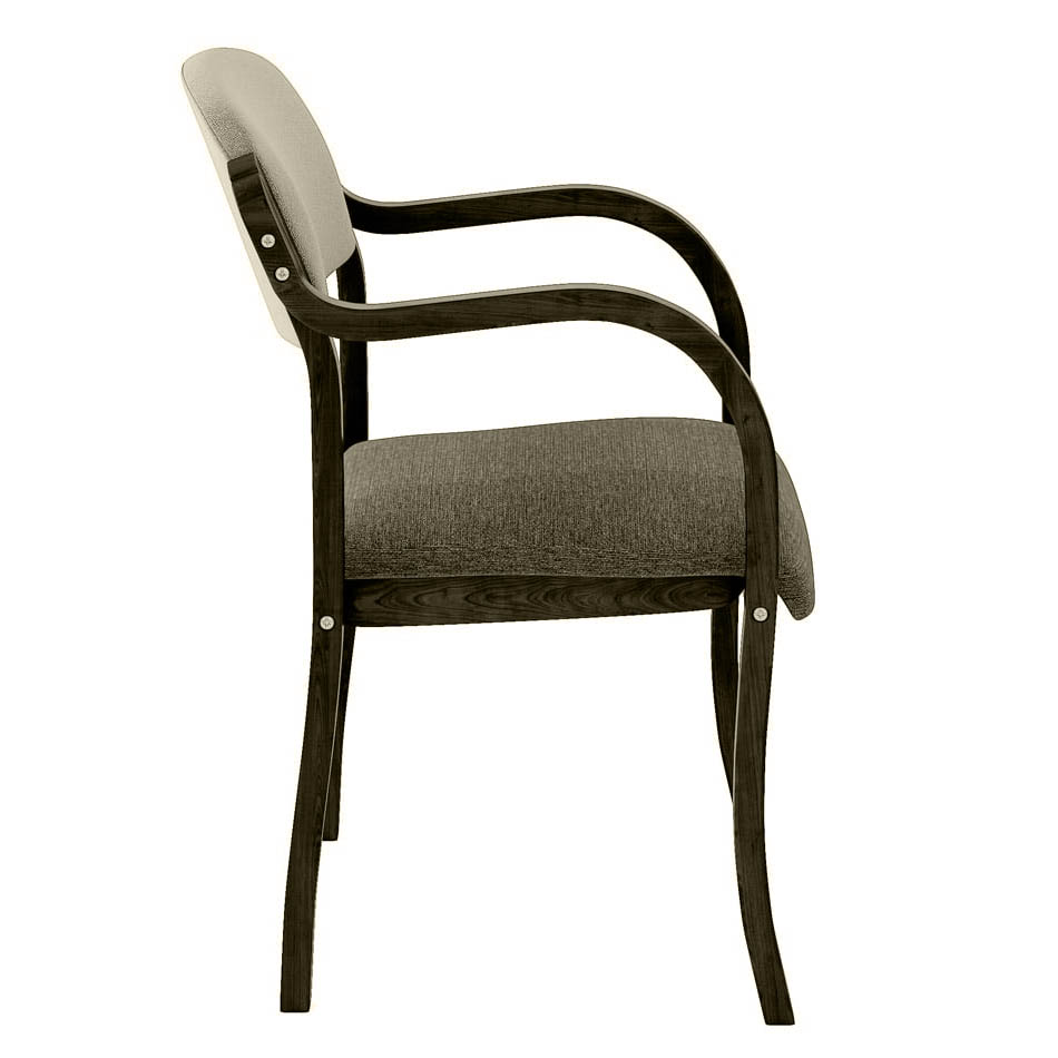 H-ENG Stacking Armchair