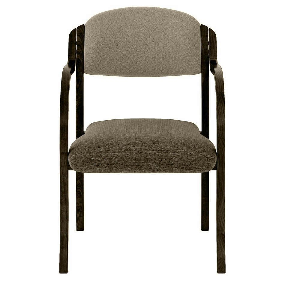 H-ENG Stacking Armchair