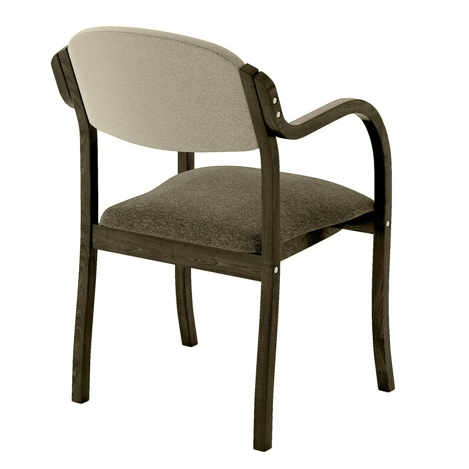 H-ENG Stacking Armchair