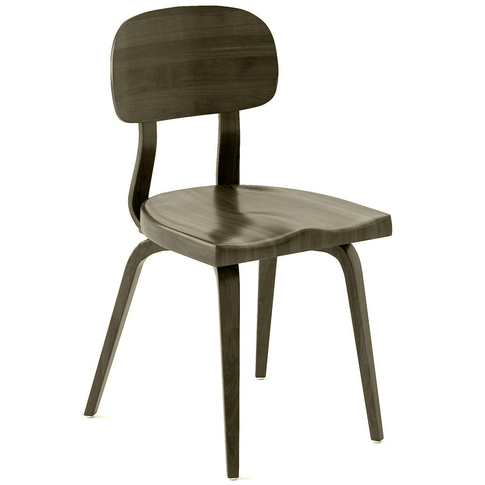 H-KRS Chair