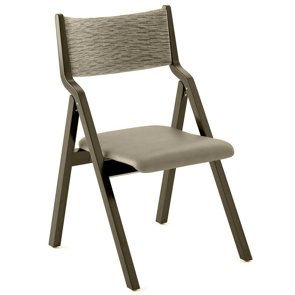 H-MIL Folding Chair