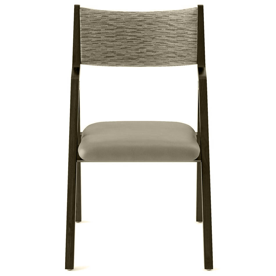 H-MIL Folding Chair