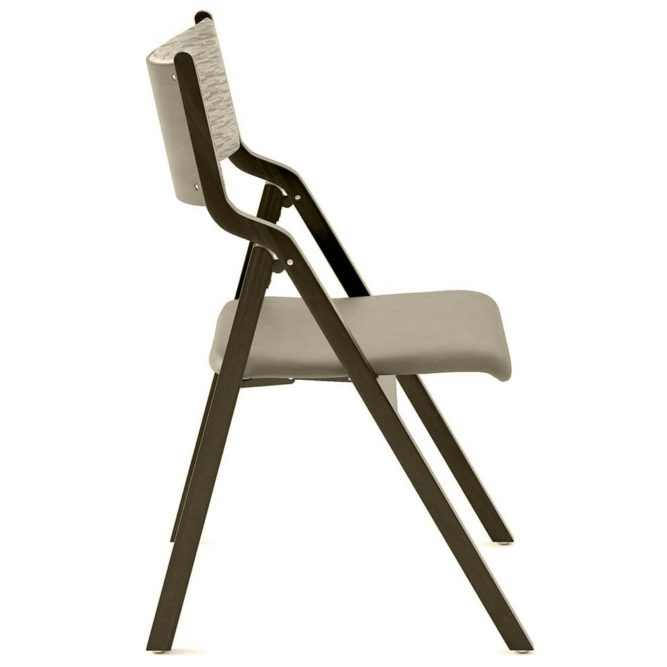 H-MIL Folding Chair