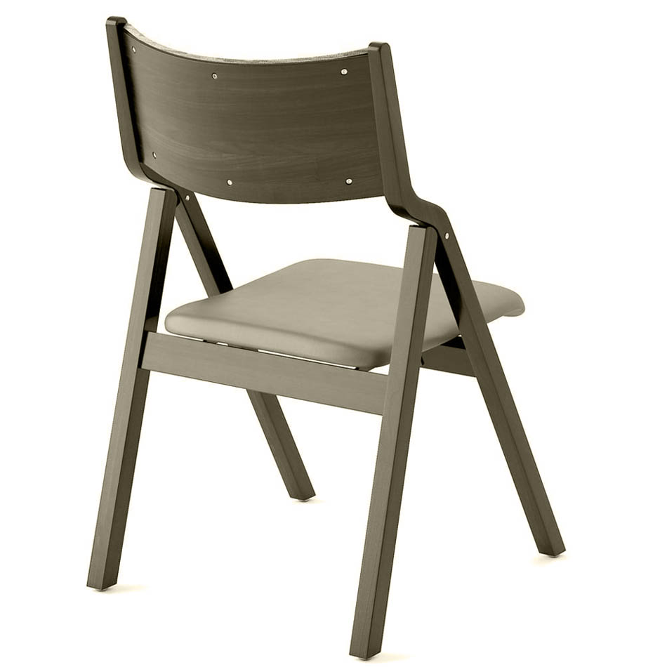 H-MIL Folding Chair