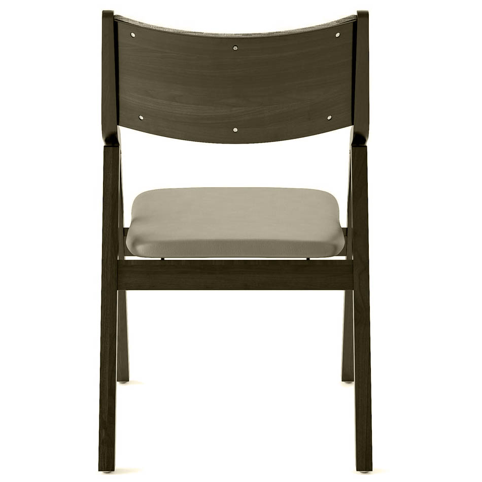 H-MIL Folding Chair
