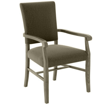 H-REM Accent Arm