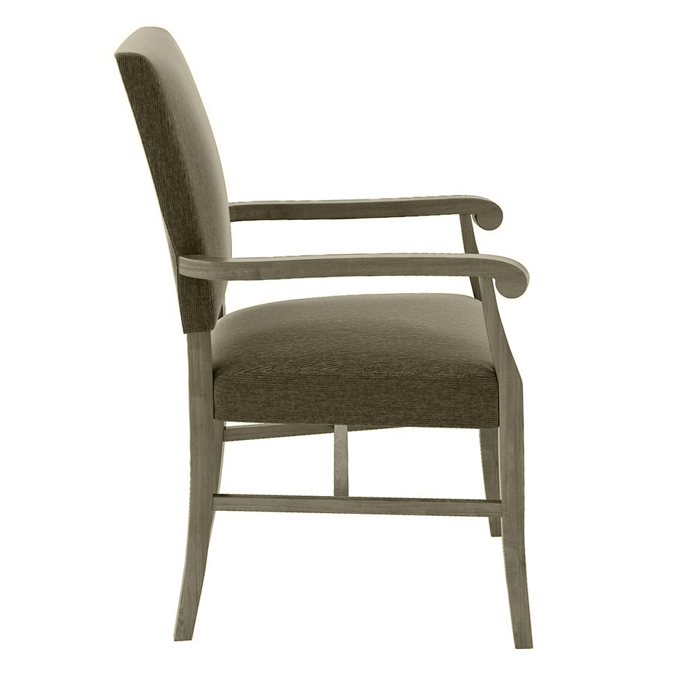 H-REM Accent Arm