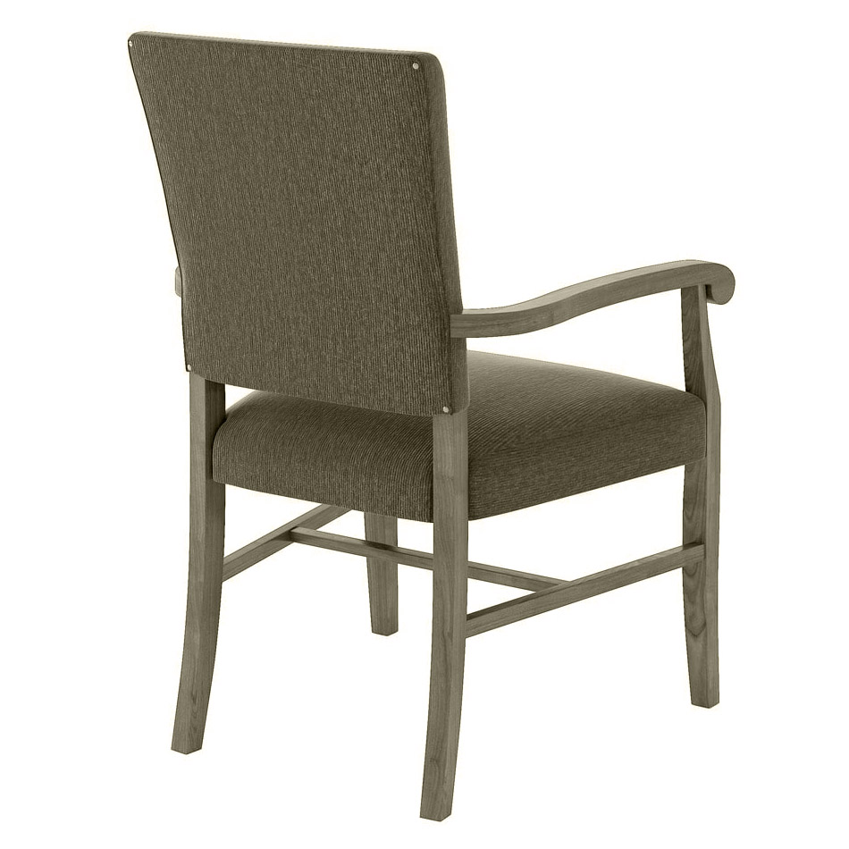 H-REM Accent Arm
