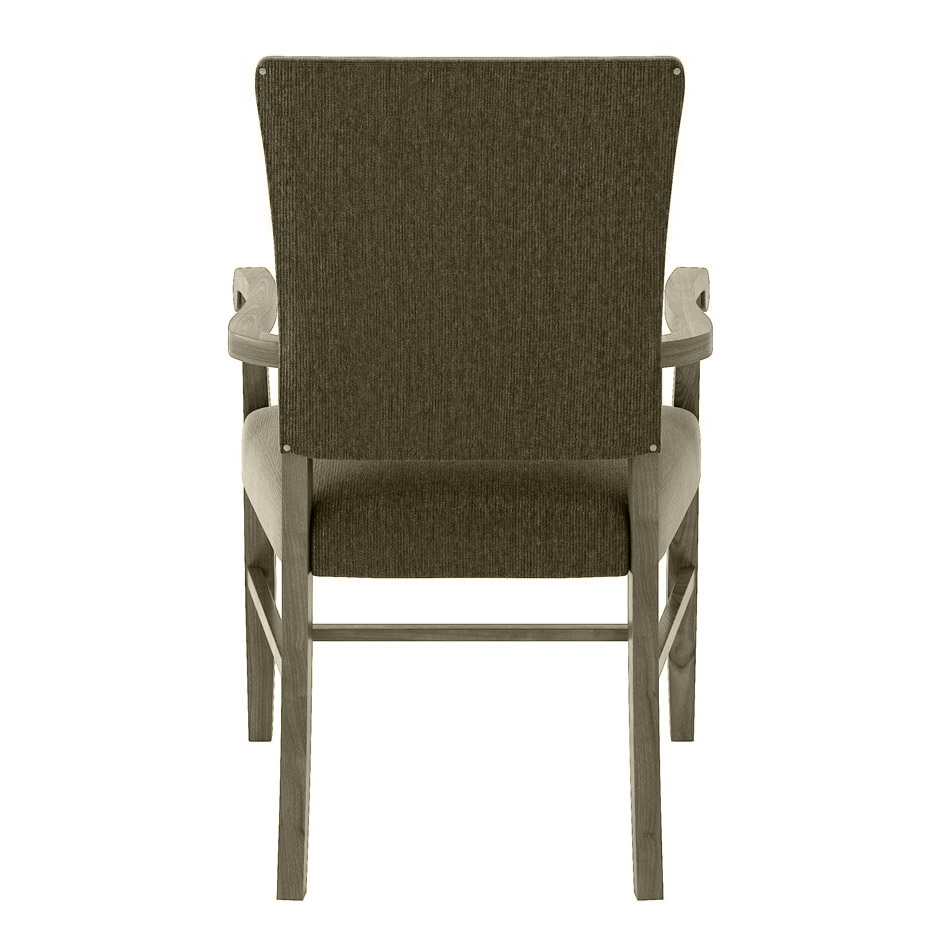 H-REM Accent Arm
