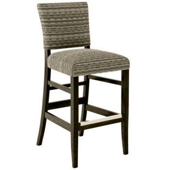 H-REM Accent Barstool