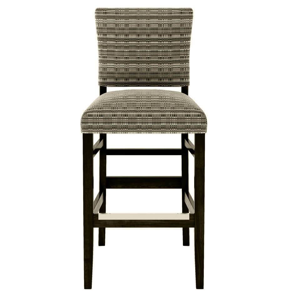H-REM Accent Barstool