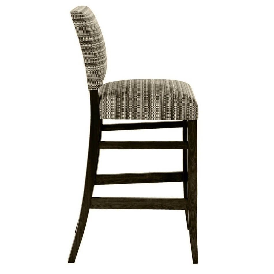 H-REM Accent Barstool