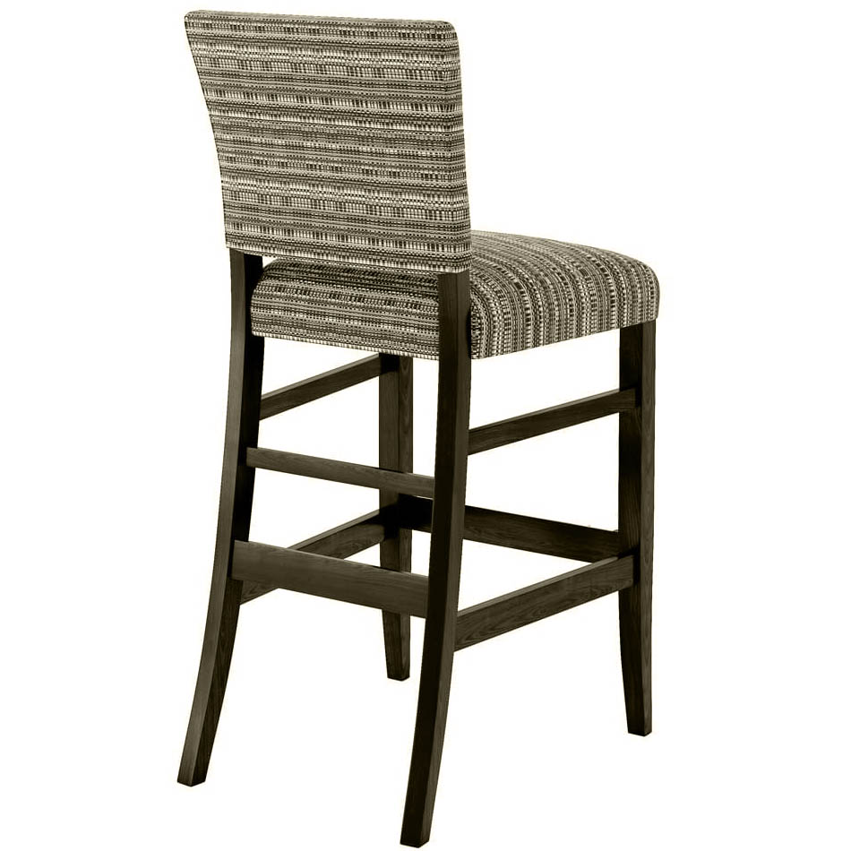 H-REM Accent Barstool
