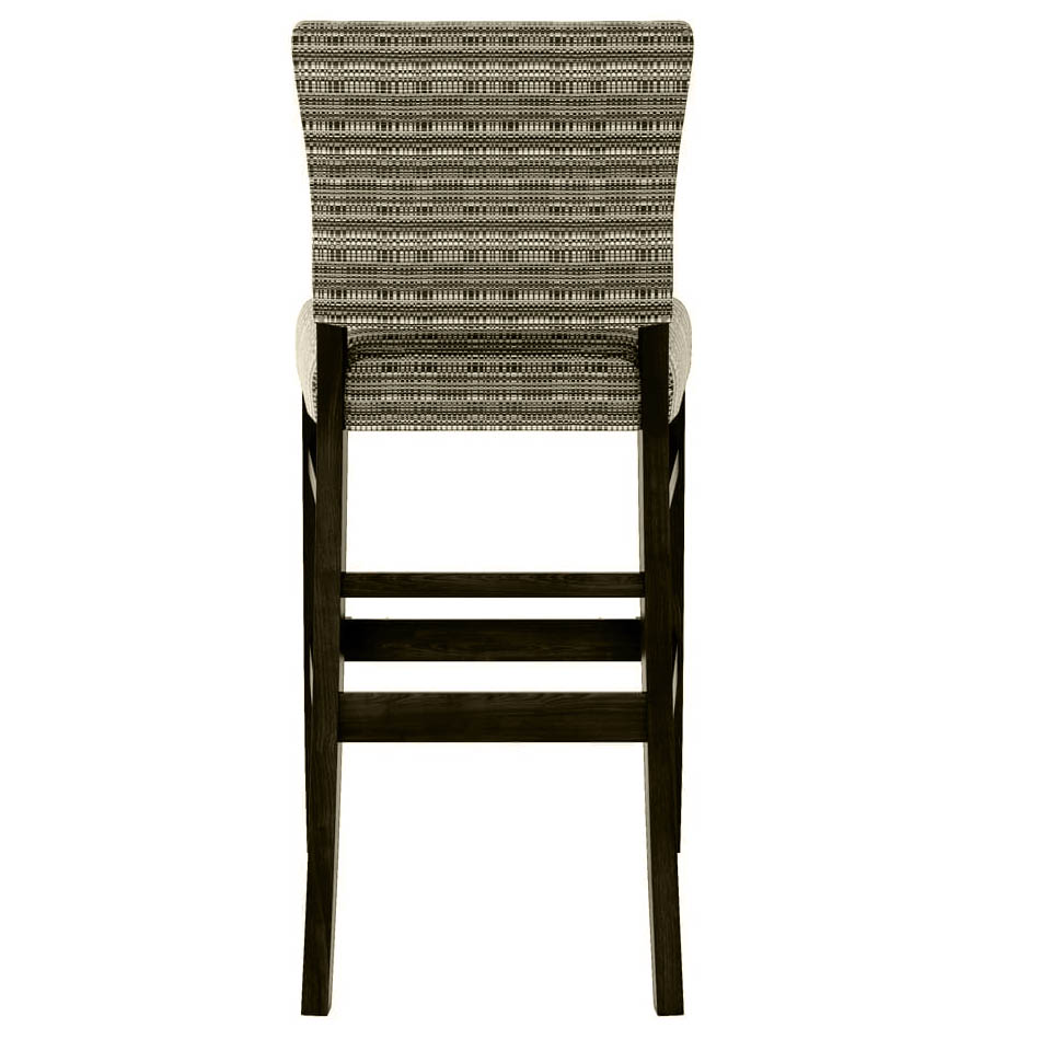 H-REM Accent Barstool