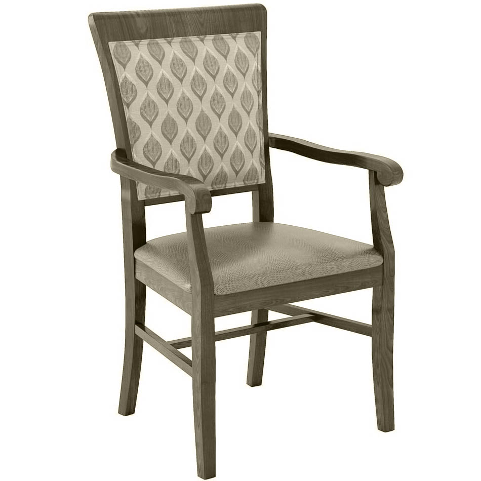 H-REM Armchair